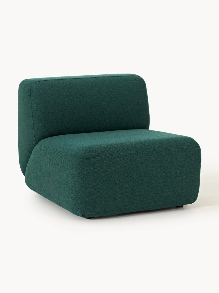 Módulo lounge para jardim Naomi
