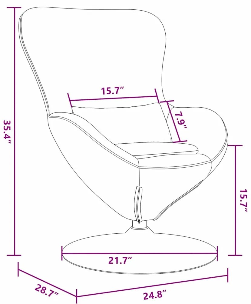 Poltronas, Reclináveis e Cadeiras Camas Cinzento-claro Standard