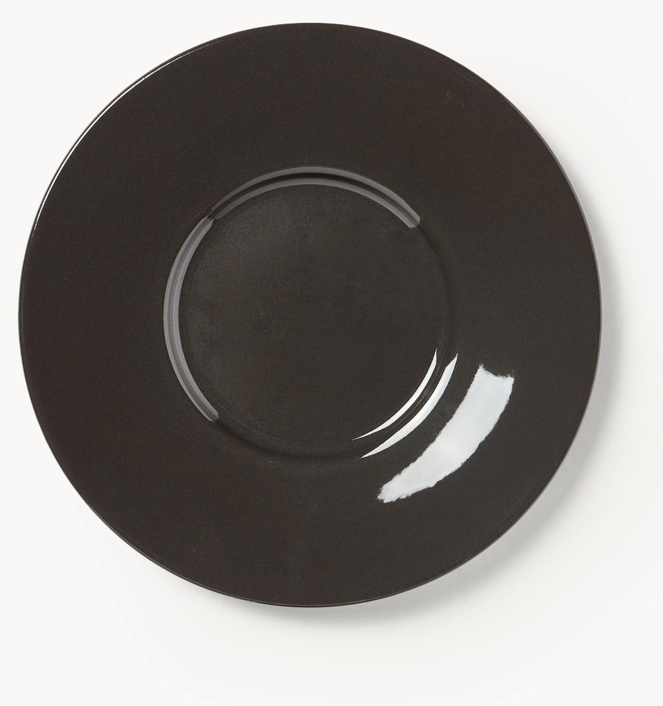 Serax x Kelly Wearstler, Pires em porcelana Dune, conjunto de 2