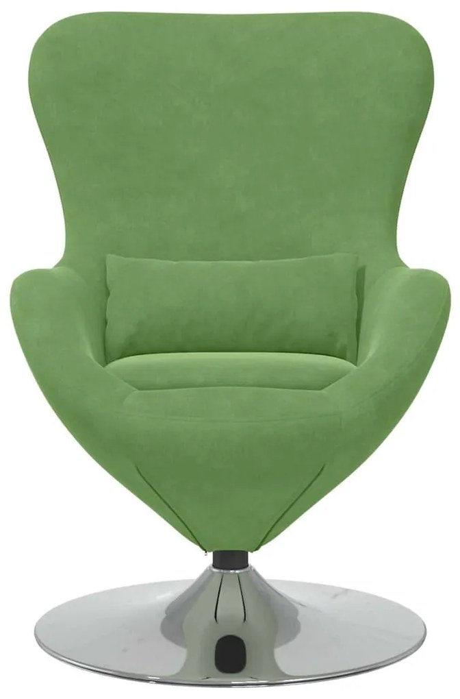 Poltronas, Reclináveis e Cadeiras de Cama Verde claro Médio