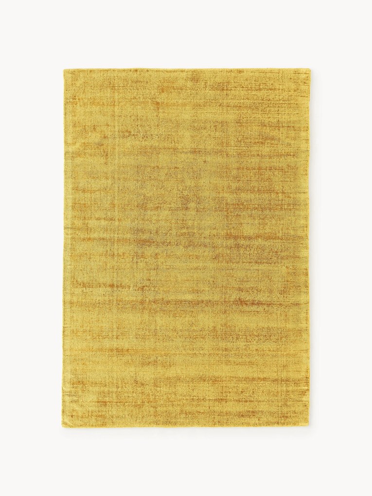 Tapete em viscose tecido à mão Jane