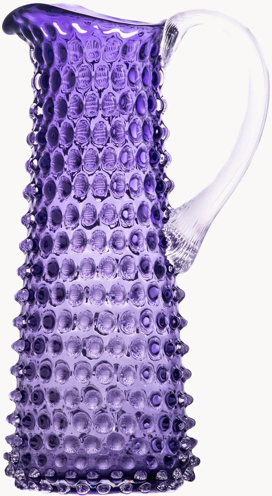 Jarro artesanal Eiffel, 1 L