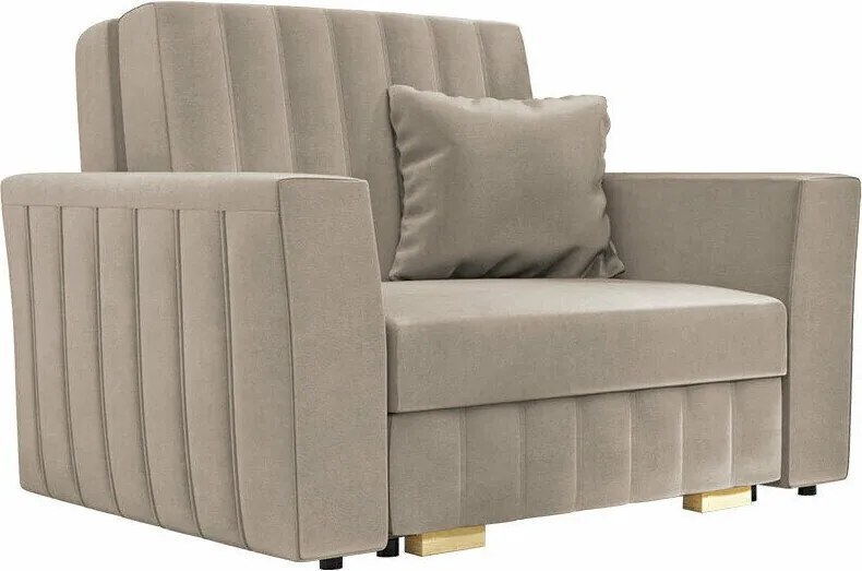 Poltrona Columbus 135