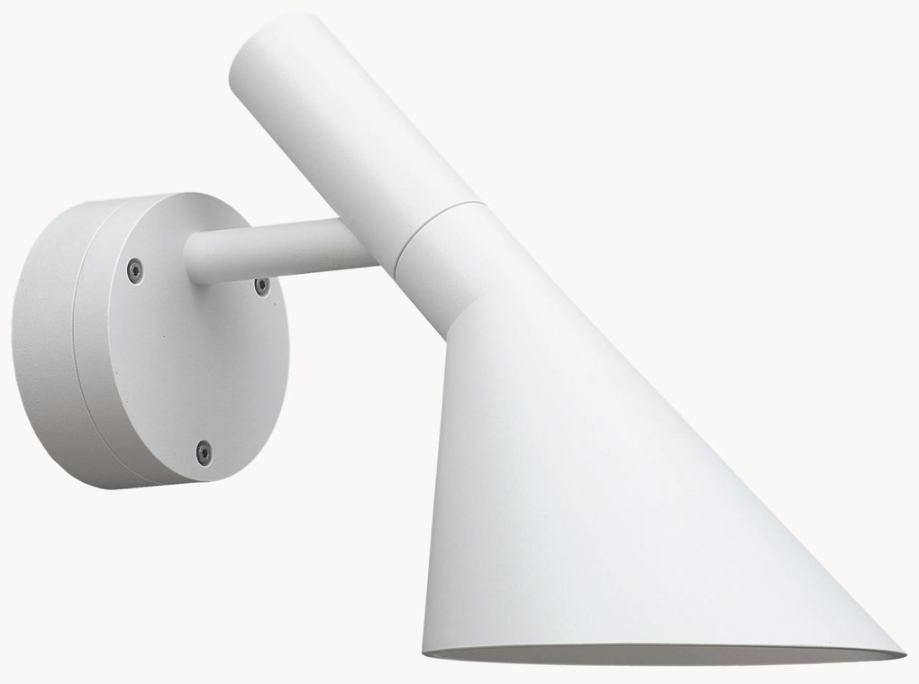 Candeeiro de parede LED para exterior AJ 50