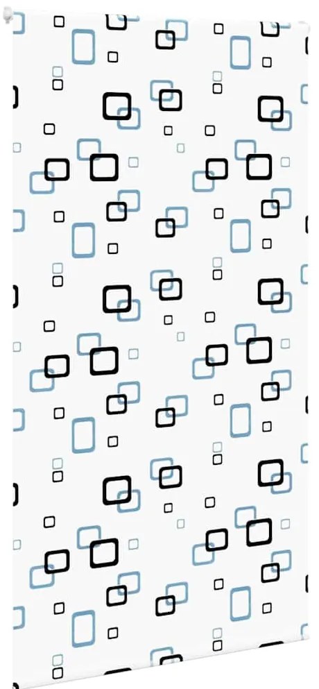 Rolo de Duche Estores 120x240 cm Largura Tecido 116 cm