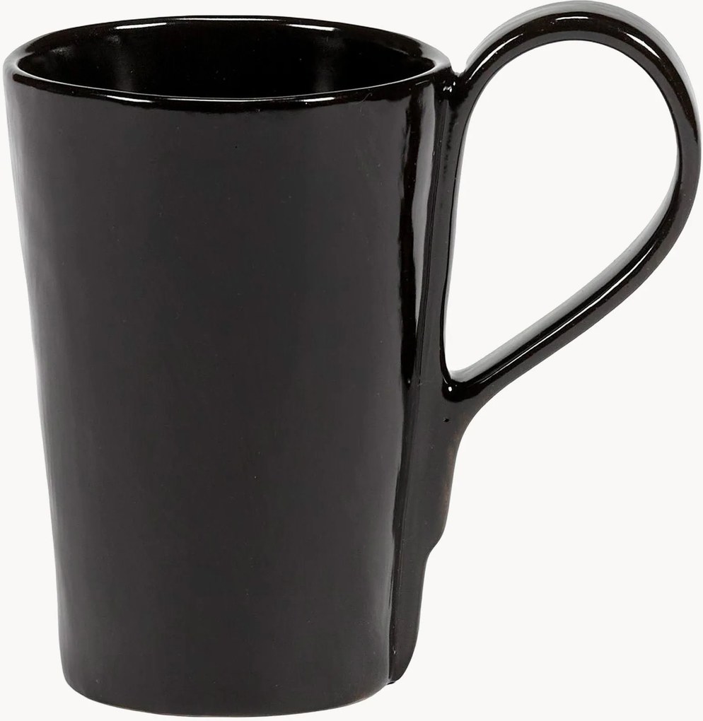 Canecas La Mere, conjunto de 2
