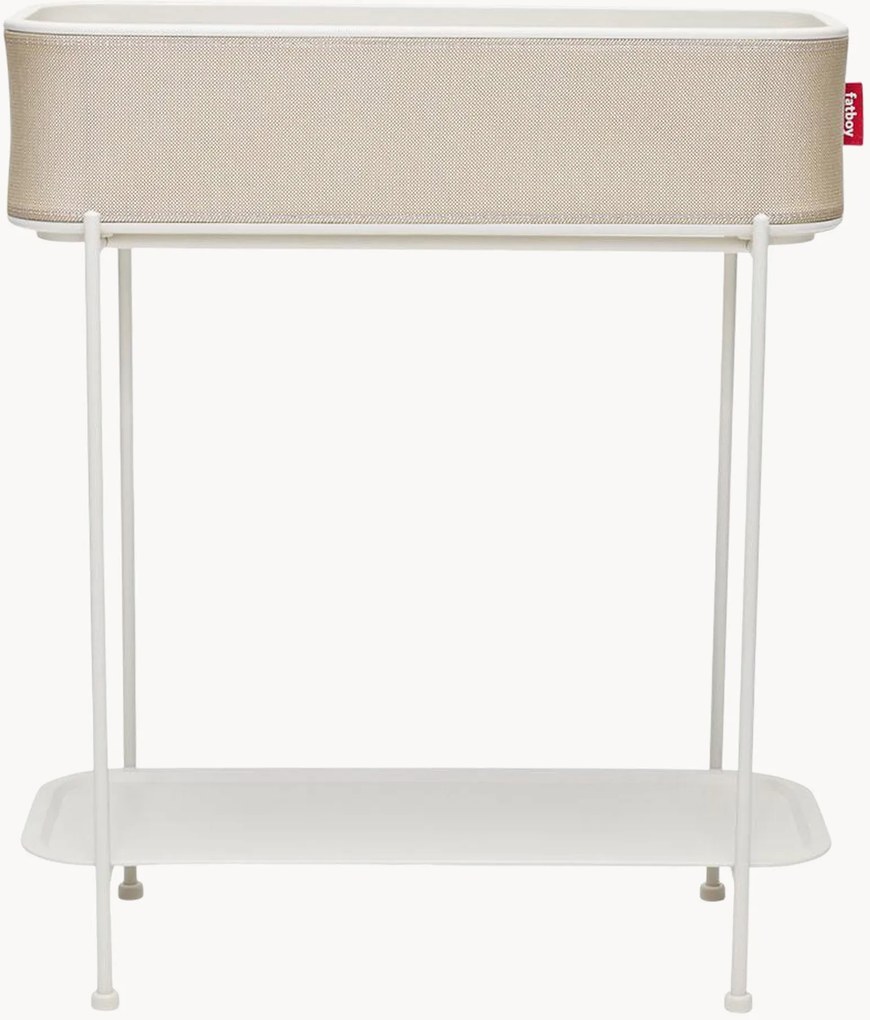 Suporte multifuncional para plantas Adoreganizer