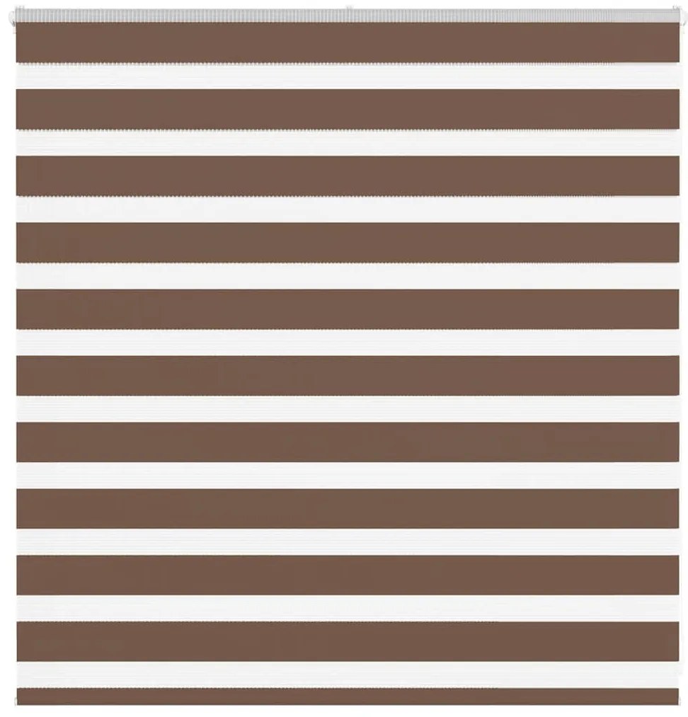Cortina de zebra 140x100 cm largura do tecido 135,9cm poliéster