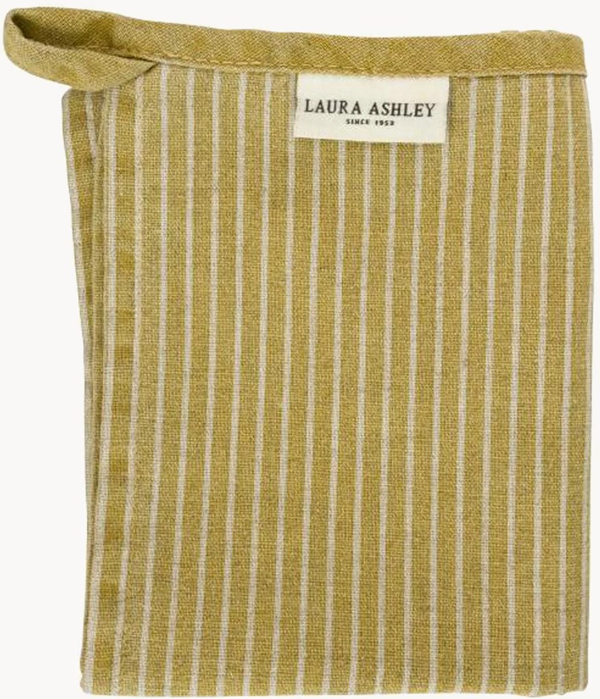 Panos de cozinha Stripes, conjunto de 4