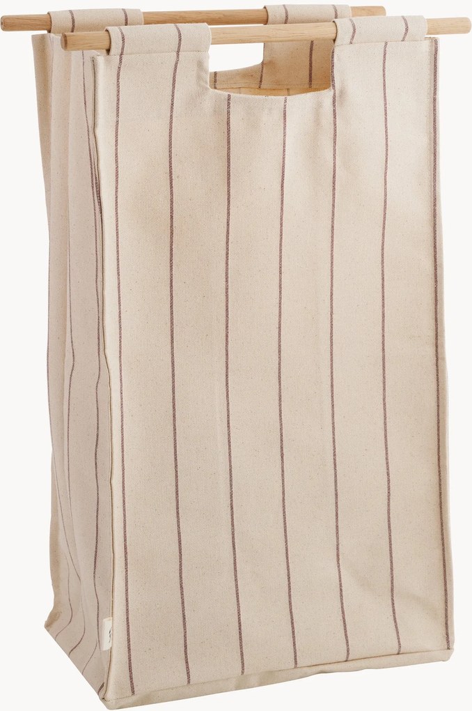 Cesto de roupa suja de parede BagUp