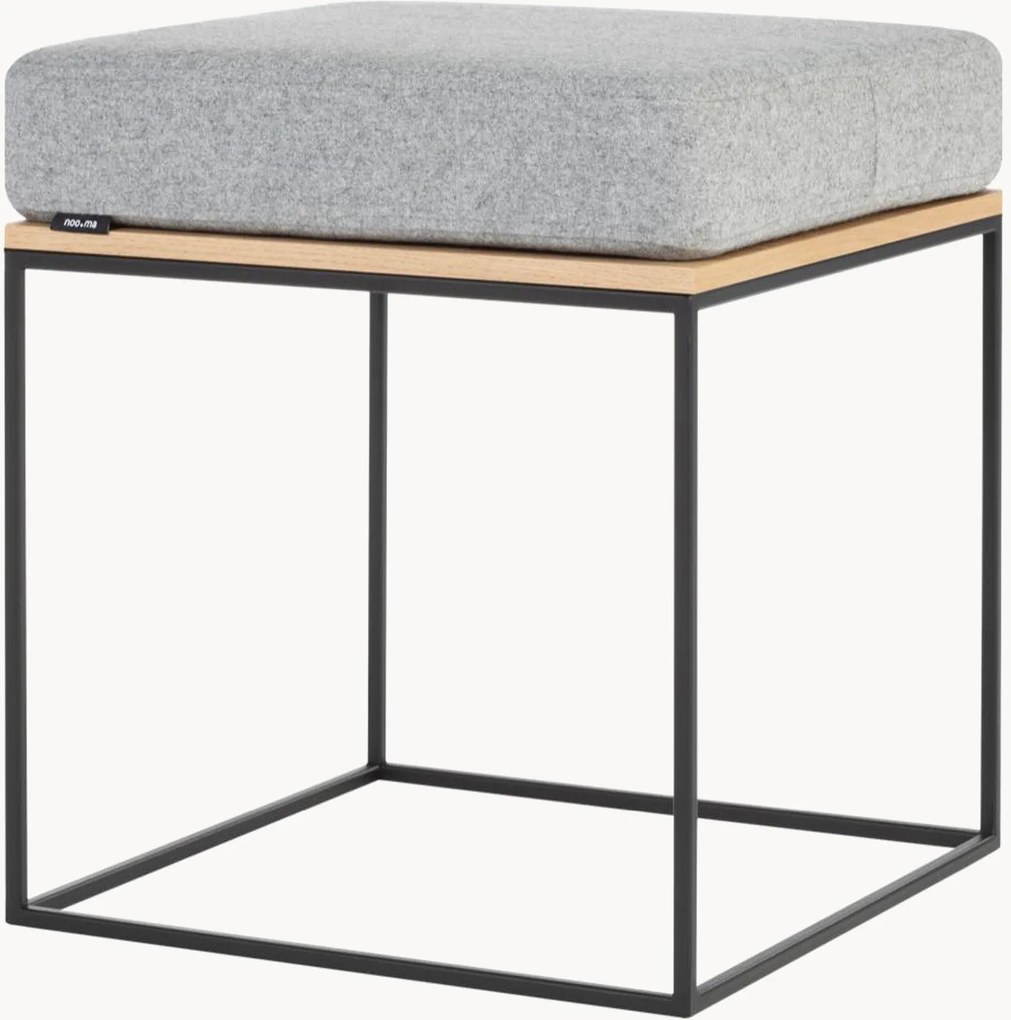 Banco com almofada amovível Feo