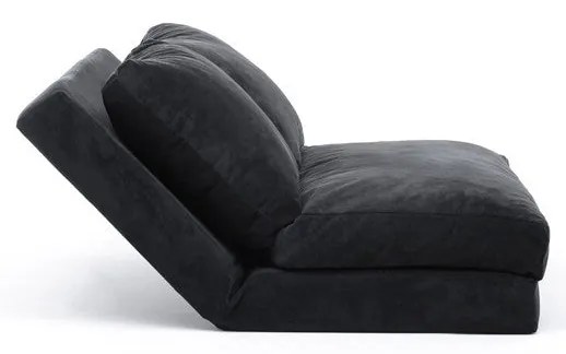 Conjunto de Mobiliário de Sala de Estar City – Nogueira/Branco – TV: 1