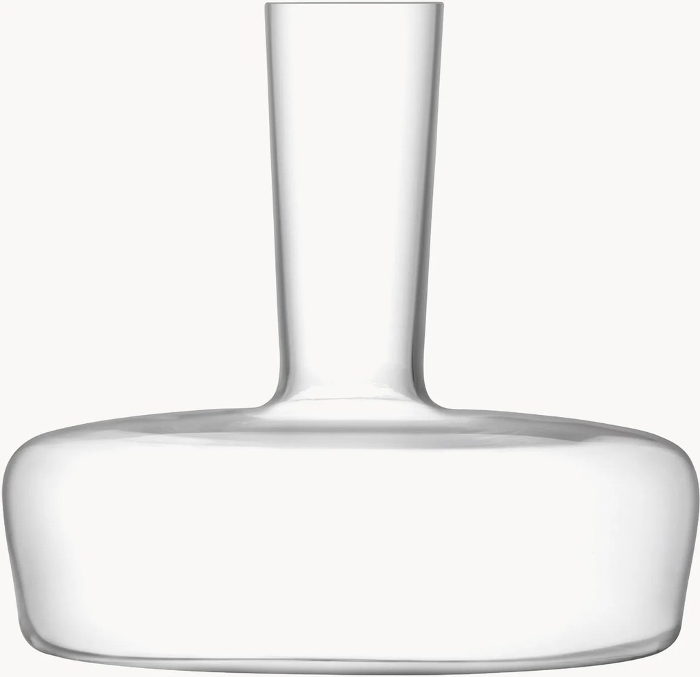 Jarro Metropolitan, 2 L