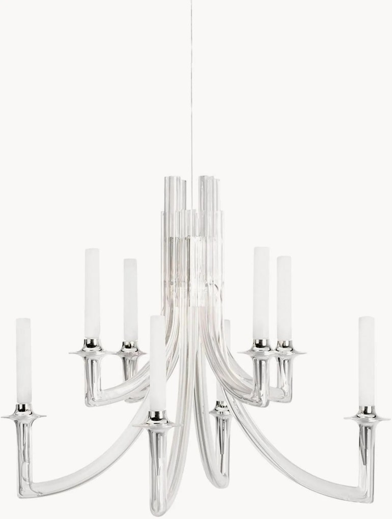 Lustre LED Kabuki