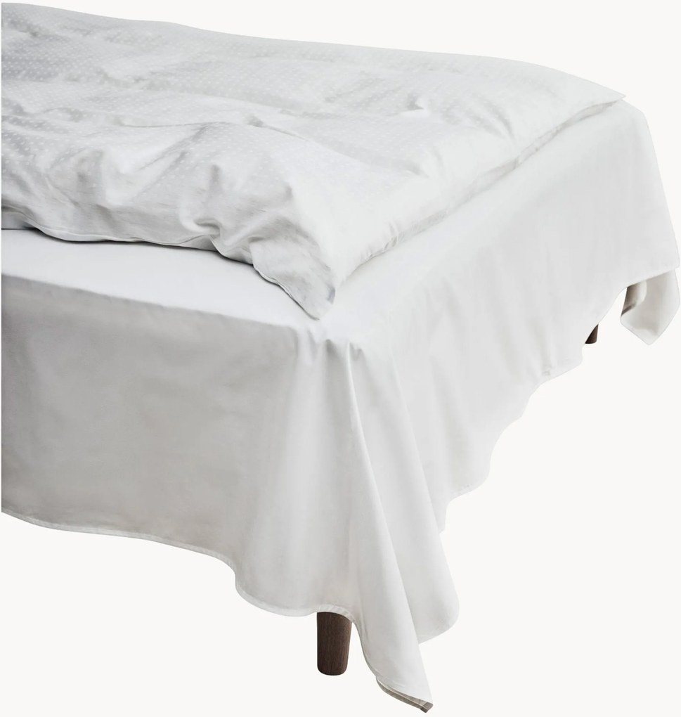 Lençol em percal Percale