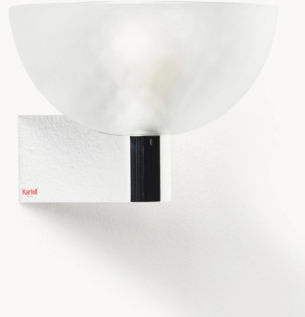 Candeeiro de parede LED regulável Fata