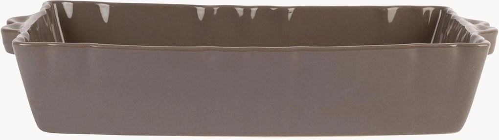 Travessas de forno Vulcano, conjunto de 2