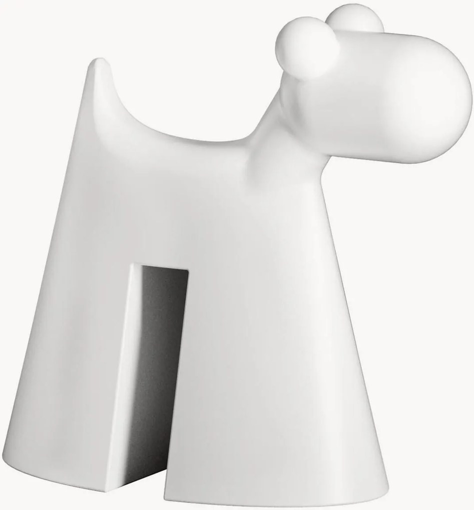 Banco de jardim para crianças Doggy