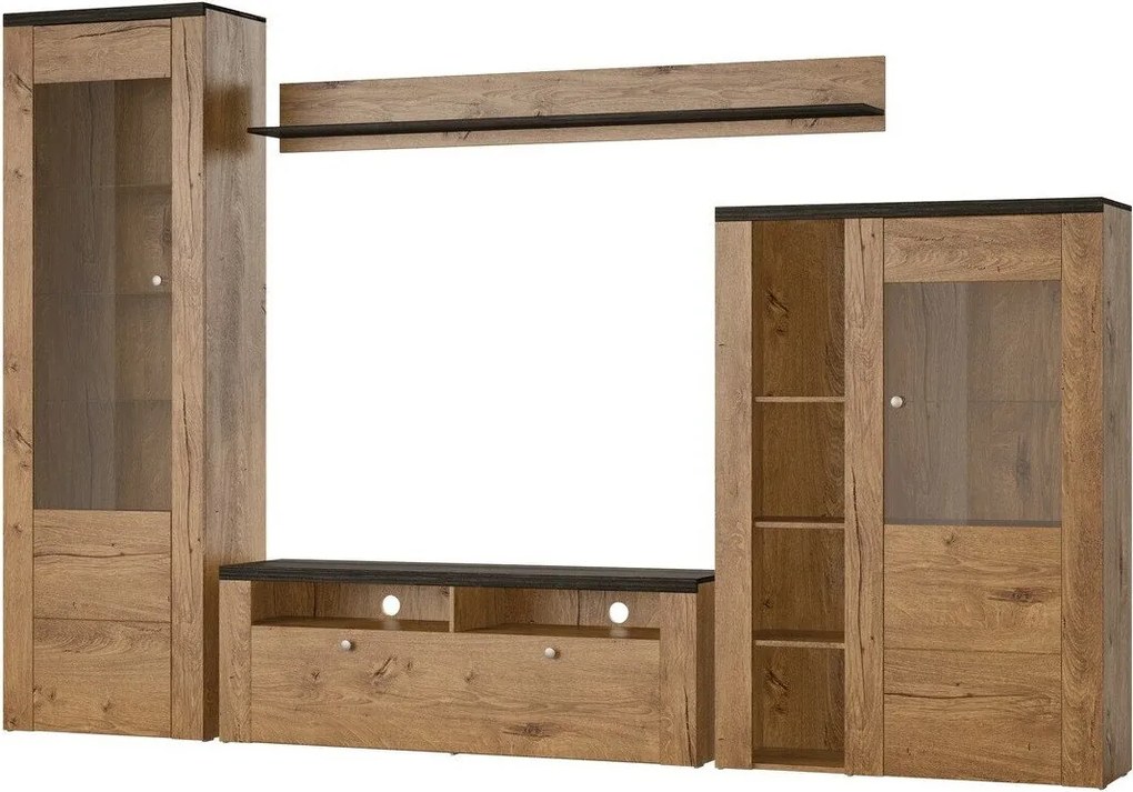 Conjunto para sala de estar Salelbo 118