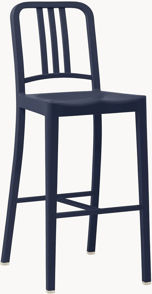 Cadeira de bar 111 Navy