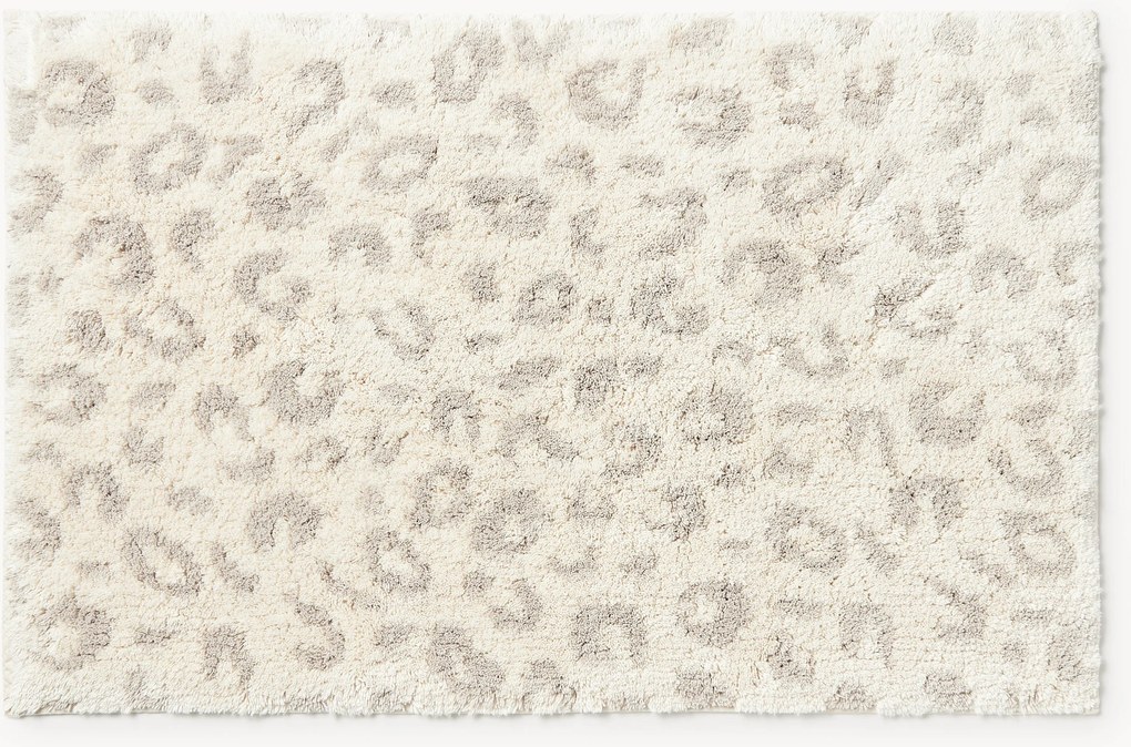 Tapete de banho antiderrapante Leo