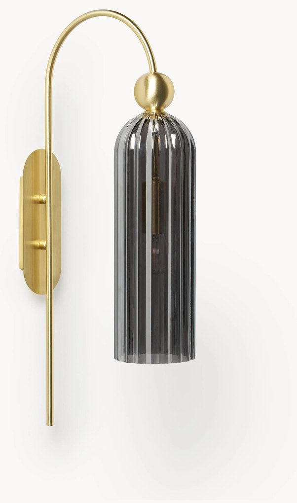 Candeeiro de parede Antic