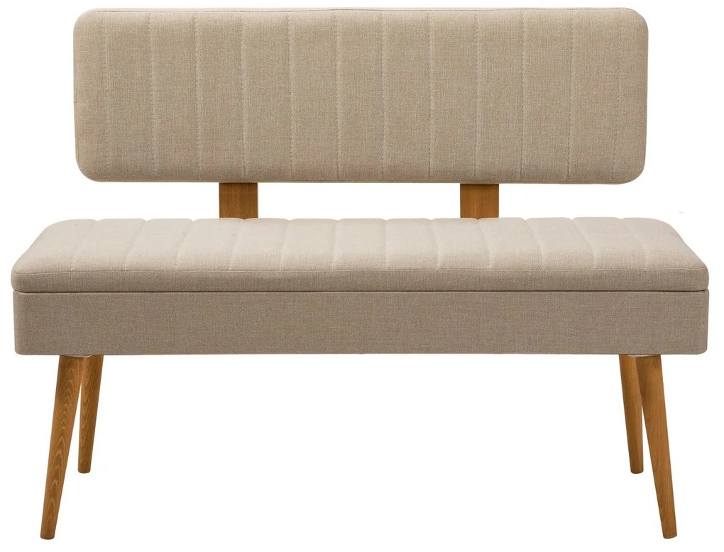 Conjunto de Mesa de Jantar Extensível e Cadeiras Vina – Pinho Atlântic
