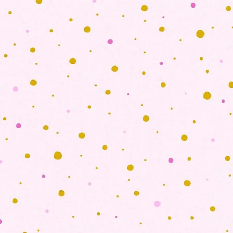 Papel de parede Little Stars 35839-1