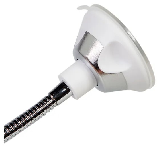 Soft Touch Mirror (Espelho)