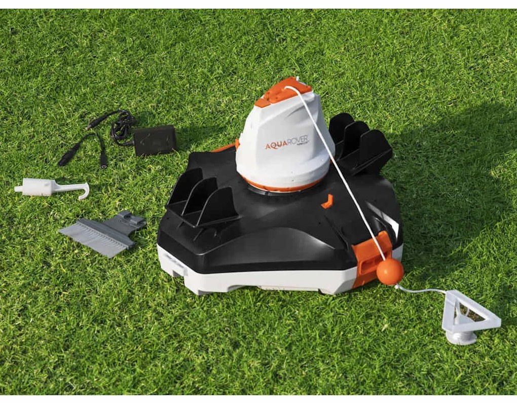 Flowclear robô para limpeza de piscinas AquaRover