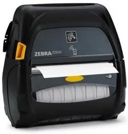 Zebra IMP Portatil Etiquetas ZQ520 - ZQ52-AUE000E-00 USB C/bluetooh