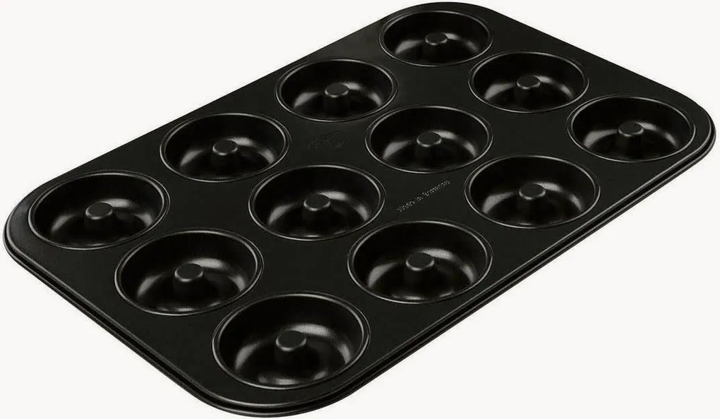 Forma para bolo para 12 donuts Tradition