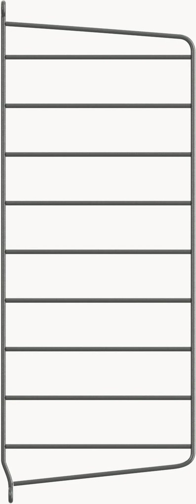 Painel de parede String System, L 20 x Alt 50 cm, vários tamanhos