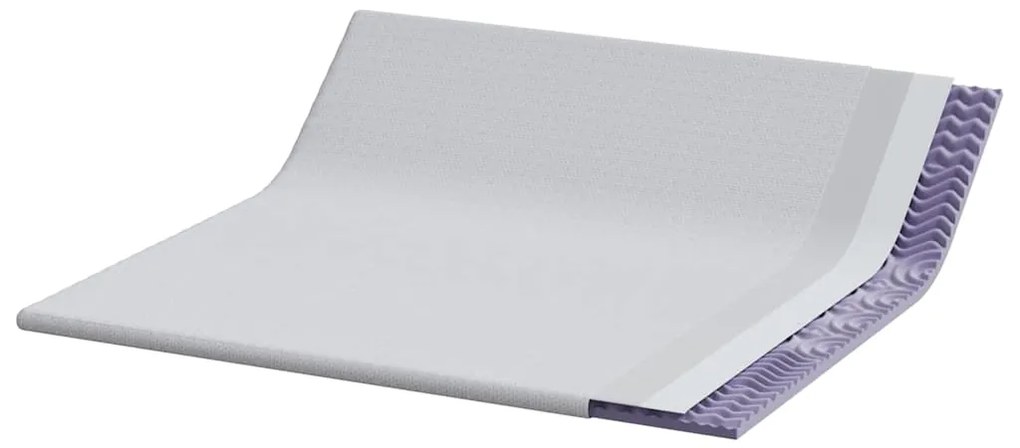 Protetores de Colchão Branco 200 x 200 cm