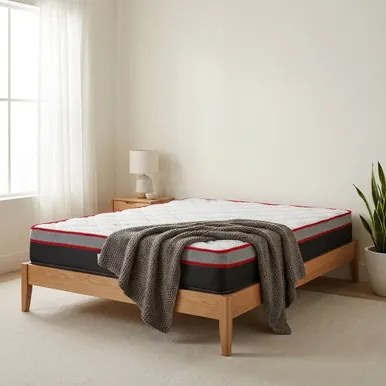 Colchão Energy I - Espuma 200 x 135 cm