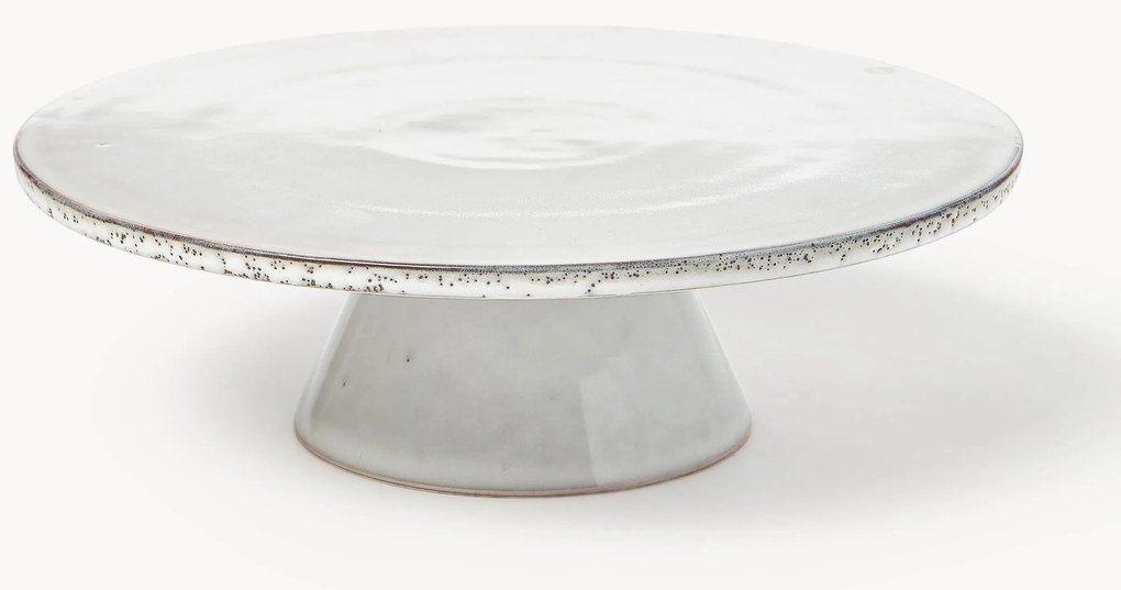 Suporte para bolos artesanal Nordic Sand