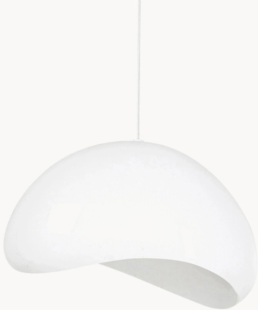 Candeeiro suspenso Cloud Beam