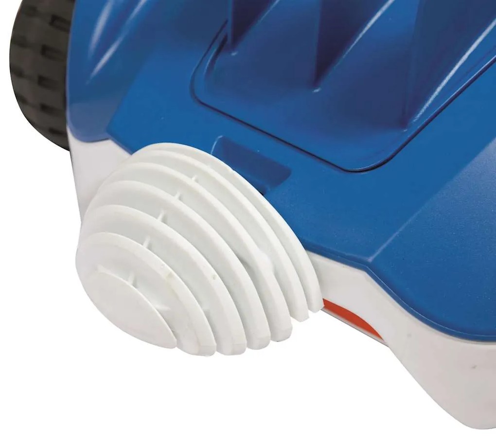 Robô para limpeza de piscinas Flowclear Aquatronix 58482