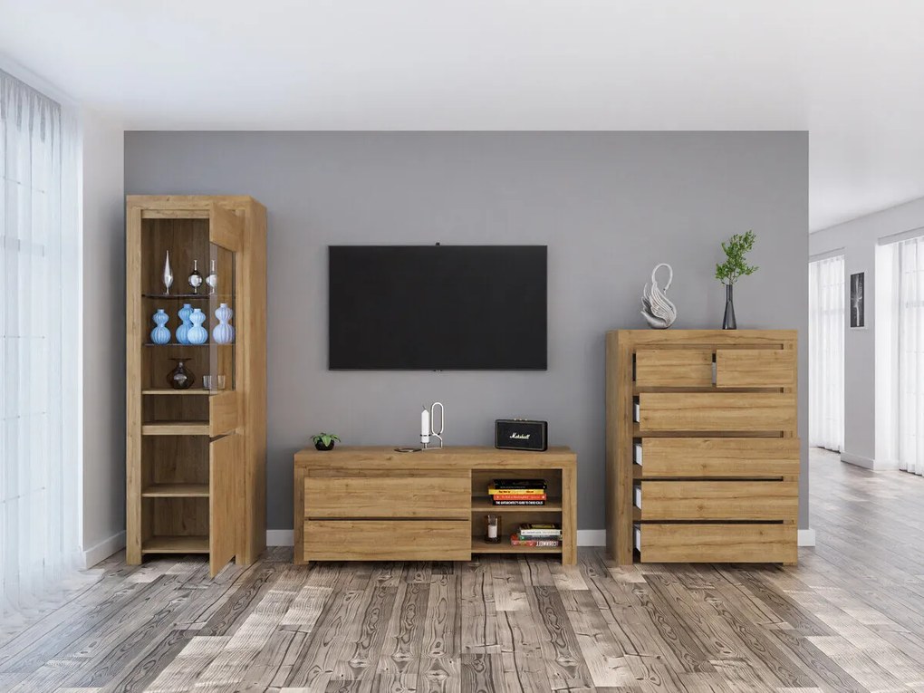 Conjunto para sala de estar Sonsoru 149