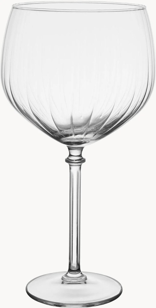 Copos de cocktail Royal, conjunto de 4