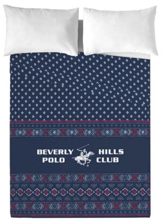 Lençol de cima Beverly Hills Polo Club Elias (Cama de 150)