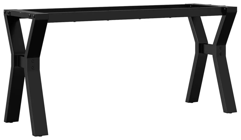 Pernas para mesa de centro estrutura em Y aço