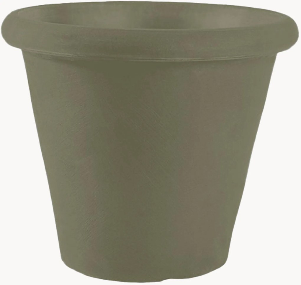 Vaso para exterior Camelia, Alt 35 cm