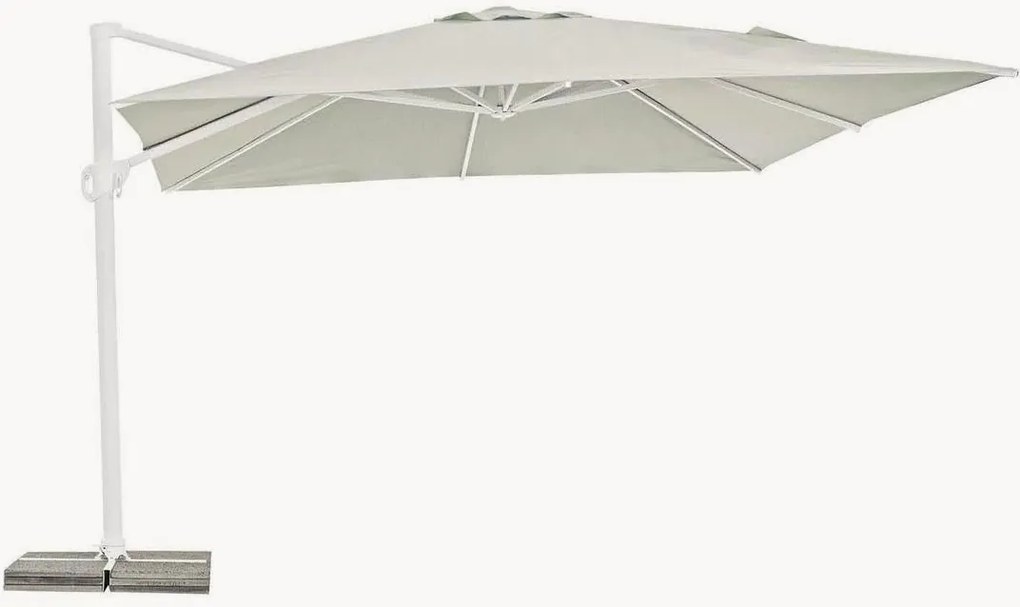 Guarda-sol Eden, L 300 cm