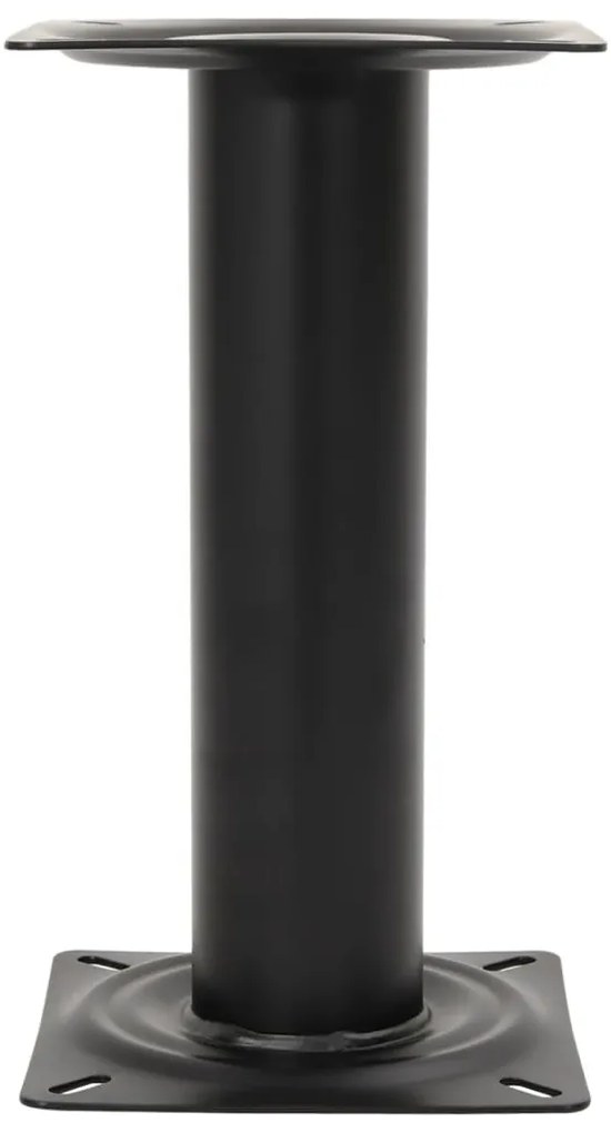 Assento de barco com pedestal rotativo a 360°