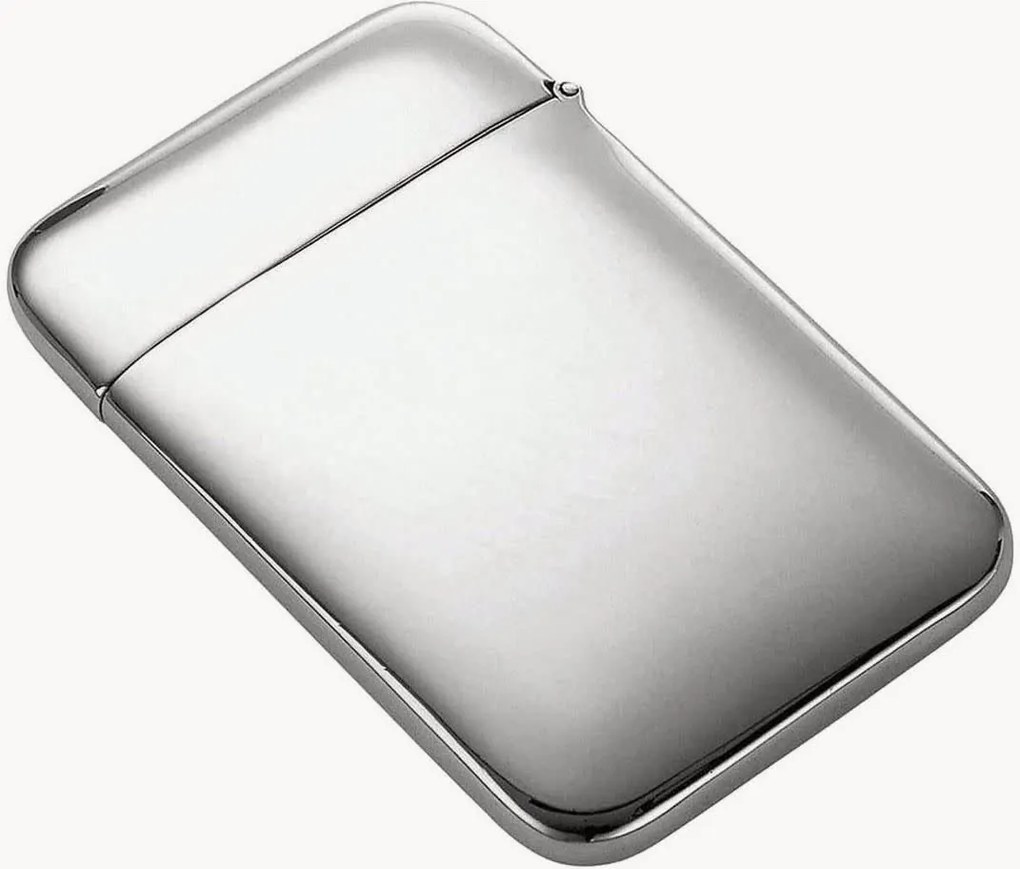 Porta-cartões de visita Cushion