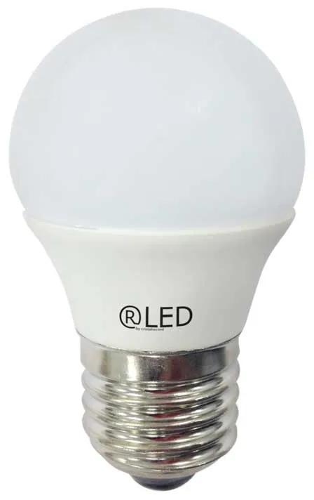 E27 Light Bulb B45 5.2W 520Lm 4000K