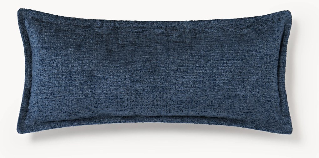 Capa de almofada em bouclé Shannon, DB, 30x70