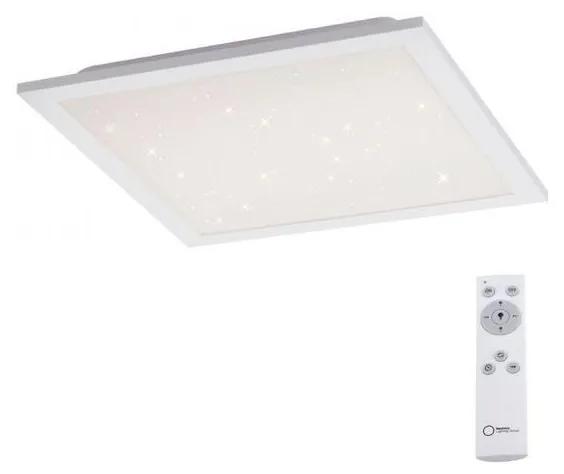 Leuchten Direkt 14760-16 - Iluminação LED com regulação STARRYFLAT LED/20W/230V + CR
