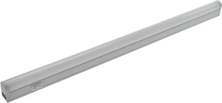 Solight WO204 - Luz de fundo de armário de cozinha LED LED/13W/230V